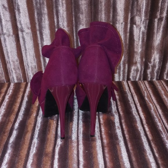 Dollhouse heels bundle - Picture 4 of 10